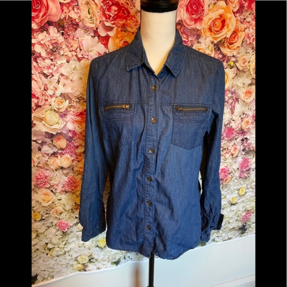 3/$20 Inso top size medium